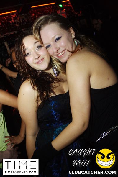 Time nightclub photo 21 - December 31st, 2010