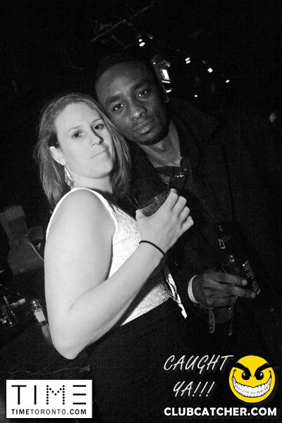 Time nightclub photo 202 - December 31st, 2010