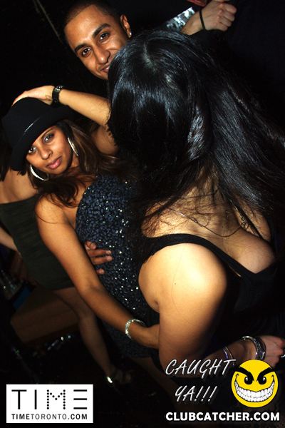 Time nightclub photo 22 - December 31st, 2010