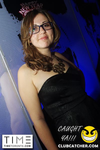 Time nightclub photo 24 - December 31st, 2010