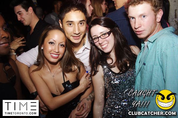 Time nightclub photo 25 - December 31st, 2010