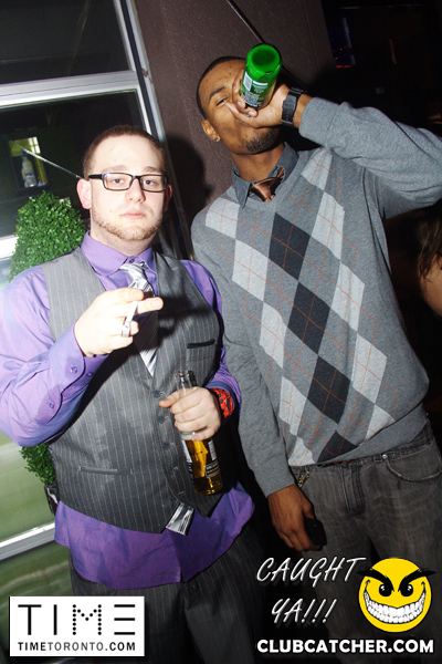 Time nightclub photo 26 - December 31st, 2010