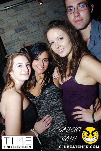 Time nightclub photo 28 - December 31st, 2010