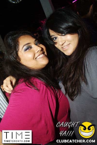 Time nightclub photo 29 - December 31st, 2010