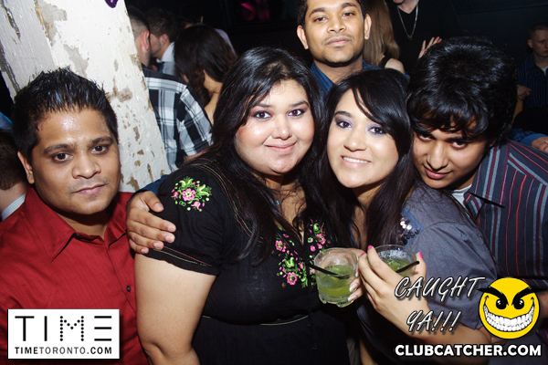 Time nightclub photo 30 - December 31st, 2010