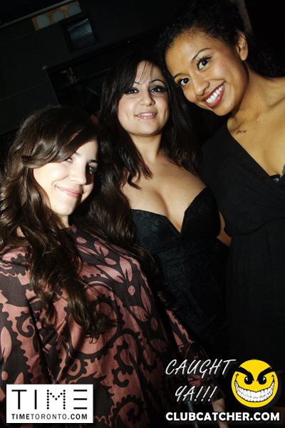 Time nightclub photo 4 - December 31st, 2010
