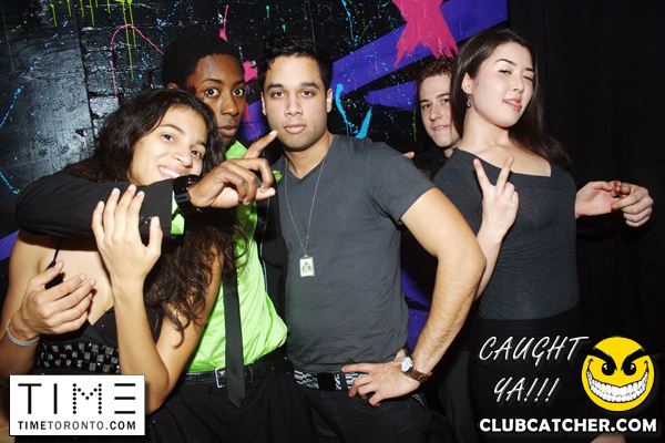 Time nightclub photo 31 - December 31st, 2010