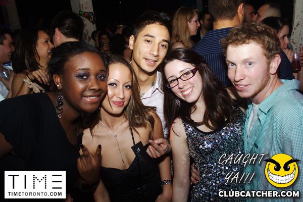 Time nightclub photo 32 - December 31st, 2010