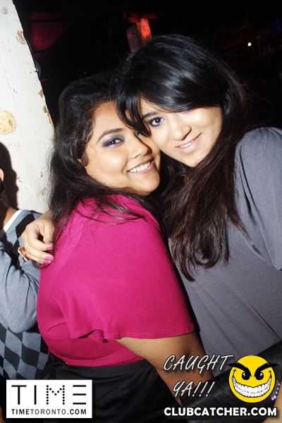Time nightclub photo 33 - December 31st, 2010