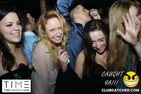 Time nightclub photo 34 - December 31st, 2010
