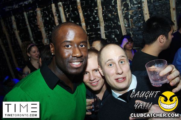 Time nightclub photo 35 - December 31st, 2010