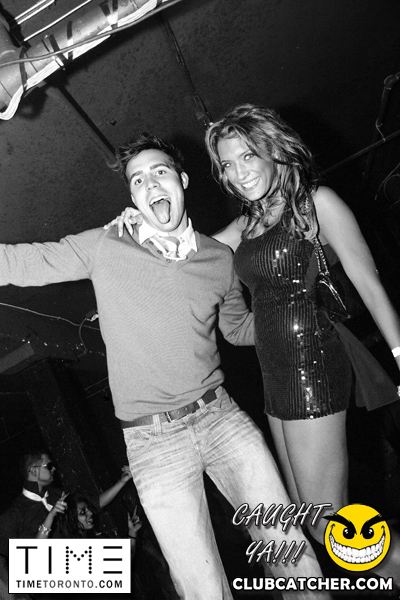 Time nightclub photo 37 - December 31st, 2010