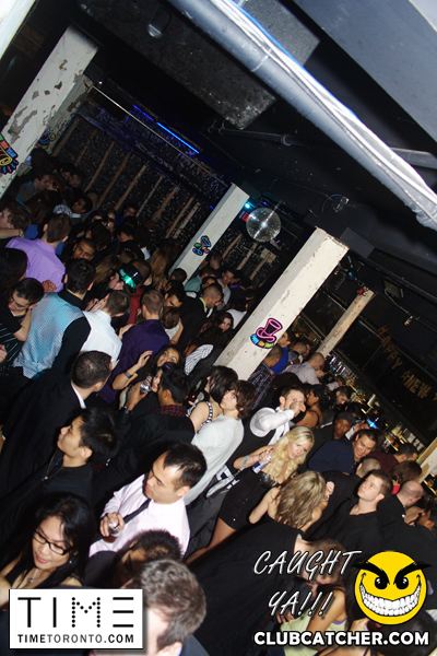 Time nightclub photo 38 - December 31st, 2010