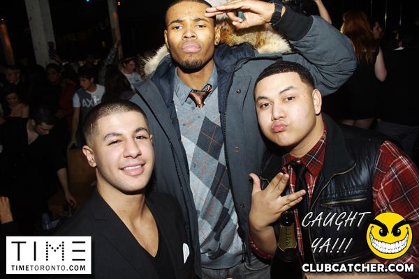 Time nightclub photo 39 - December 31st, 2010