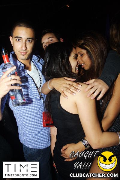 Time nightclub photo 40 - December 31st, 2010
