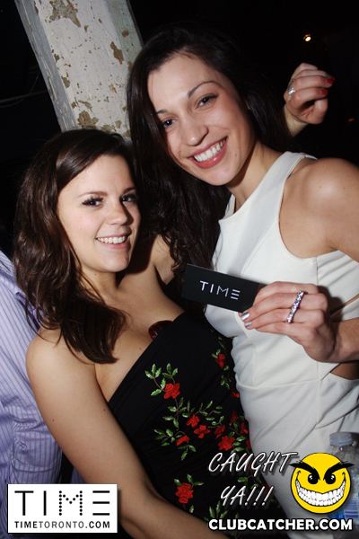 Time nightclub photo 5 - December 31st, 2010