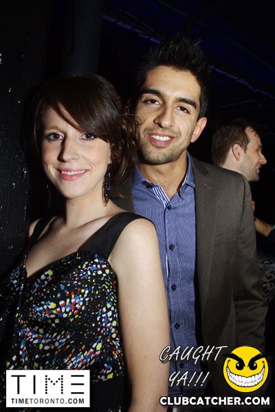 Time nightclub photo 42 - December 31st, 2010