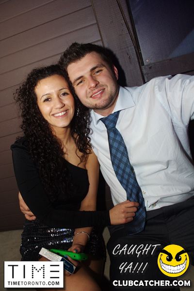 Time nightclub photo 43 - December 31st, 2010