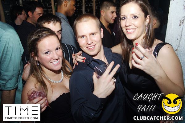 Time nightclub photo 44 - December 31st, 2010