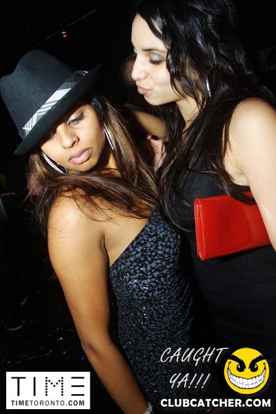 Time nightclub photo 45 - December 31st, 2010