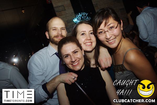 Time nightclub photo 49 - December 31st, 2010