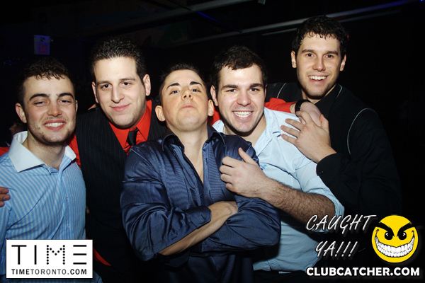Time nightclub photo 50 - December 31st, 2010