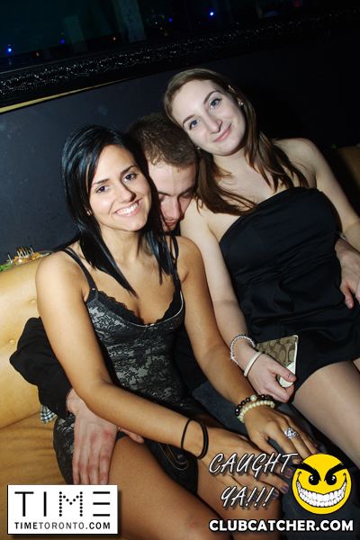 Time nightclub photo 51 - December 31st, 2010