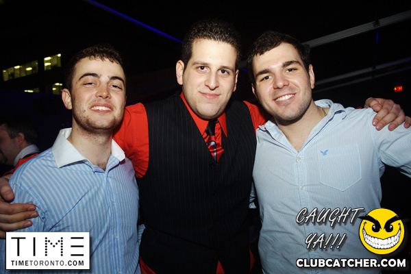 Time nightclub photo 52 - December 31st, 2010