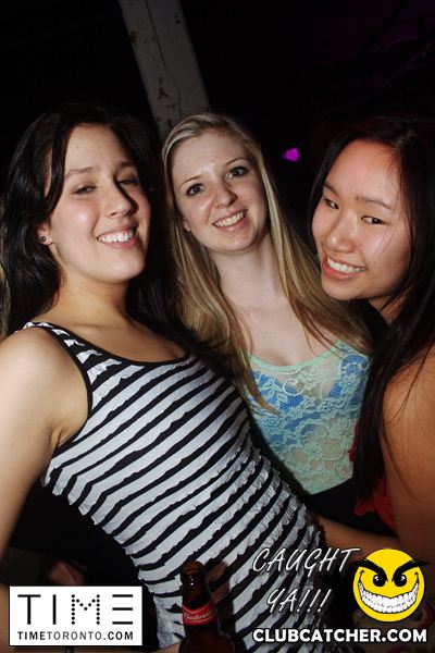 Time nightclub photo 56 - December 31st, 2010