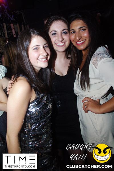 Time nightclub photo 58 - December 31st, 2010