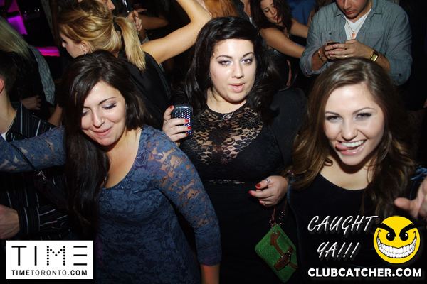 Time nightclub photo 59 - December 31st, 2010