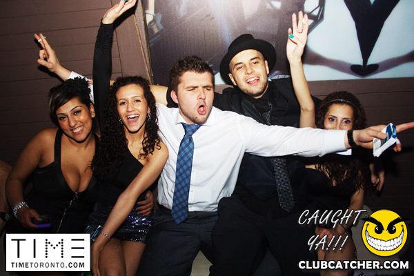 Time nightclub photo 60 - December 31st, 2010