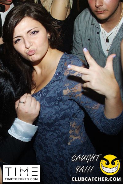 Time nightclub photo 7 - December 31st, 2010