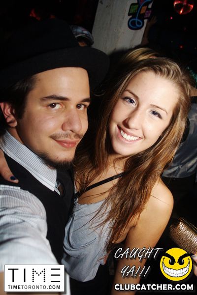 Time nightclub photo 61 - December 31st, 2010