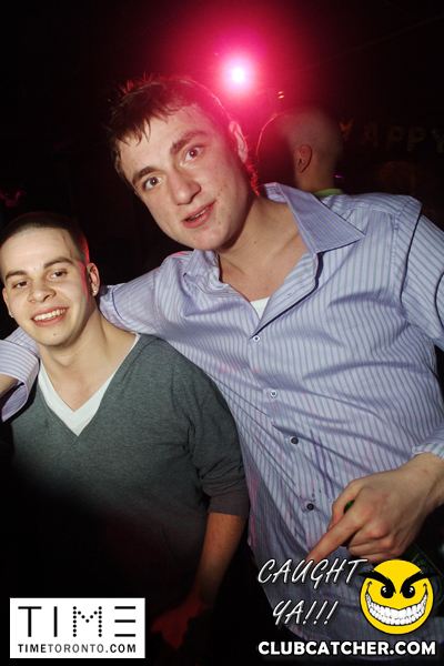Time nightclub photo 62 - December 31st, 2010