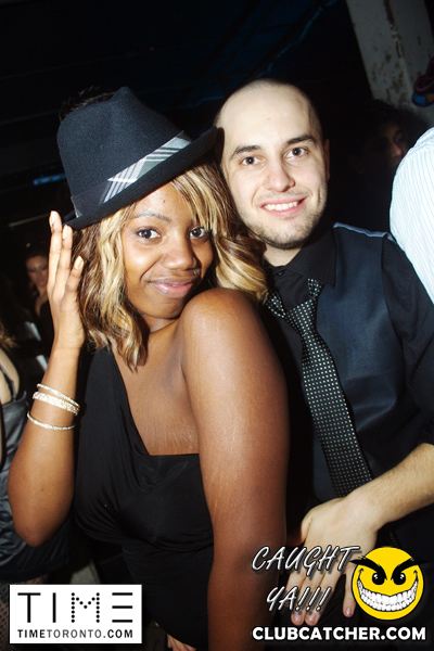Time nightclub photo 63 - December 31st, 2010