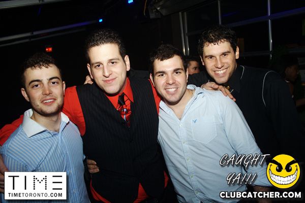 Time nightclub photo 64 - December 31st, 2010
