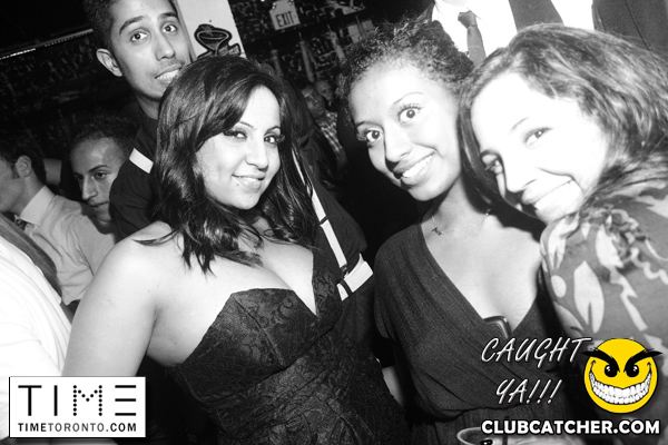 Time nightclub photo 65 - December 31st, 2010