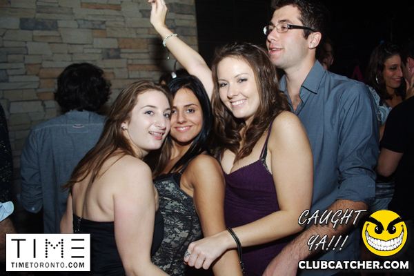 Time nightclub photo 68 - December 31st, 2010