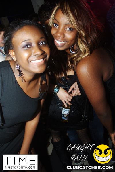 Time nightclub photo 69 - December 31st, 2010