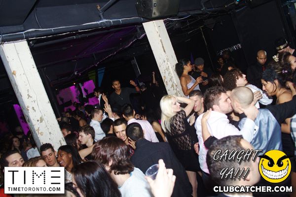 Time nightclub photo 71 - December 31st, 2010