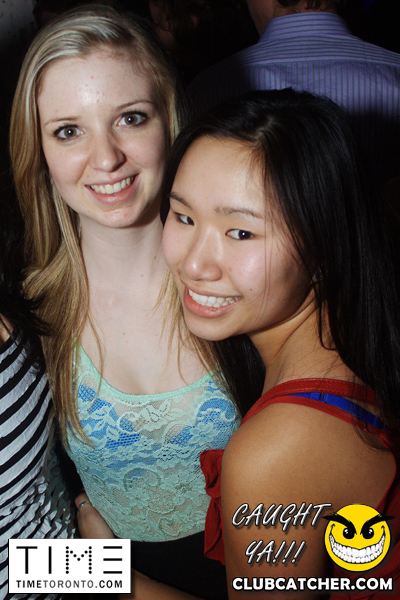 Time nightclub photo 73 - December 31st, 2010