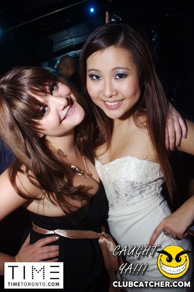 Time nightclub photo 74 - December 31st, 2010