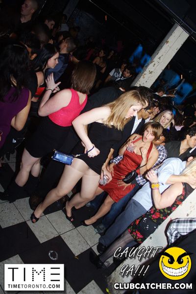 Time nightclub photo 76 - December 31st, 2010