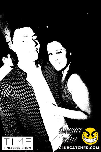 Time nightclub photo 77 - December 31st, 2010