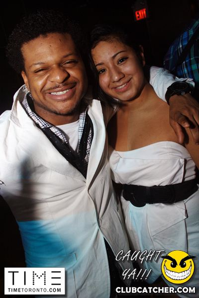 Time nightclub photo 80 - December 31st, 2010