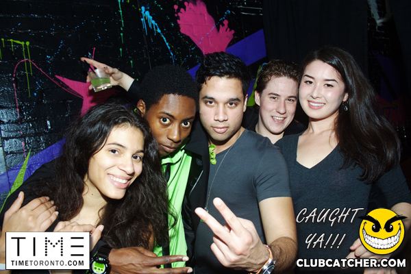 Time nightclub photo 9 - December 31st, 2010