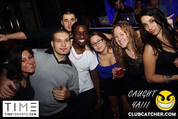 Time nightclub photo 81 - December 31st, 2010