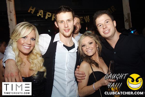 Time nightclub photo 82 - December 31st, 2010