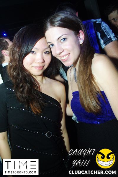 Time nightclub photo 83 - December 31st, 2010